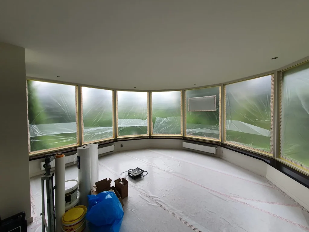 Schilderen van kozijnen Nijmegen