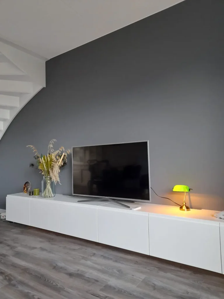 Sausen woonkamer