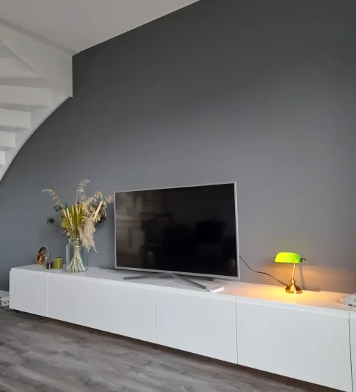 Sausen woonkamer