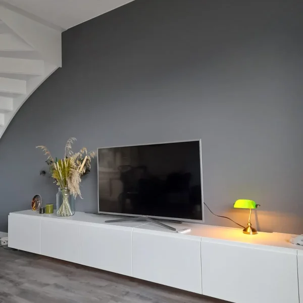 Sausen woonkamer